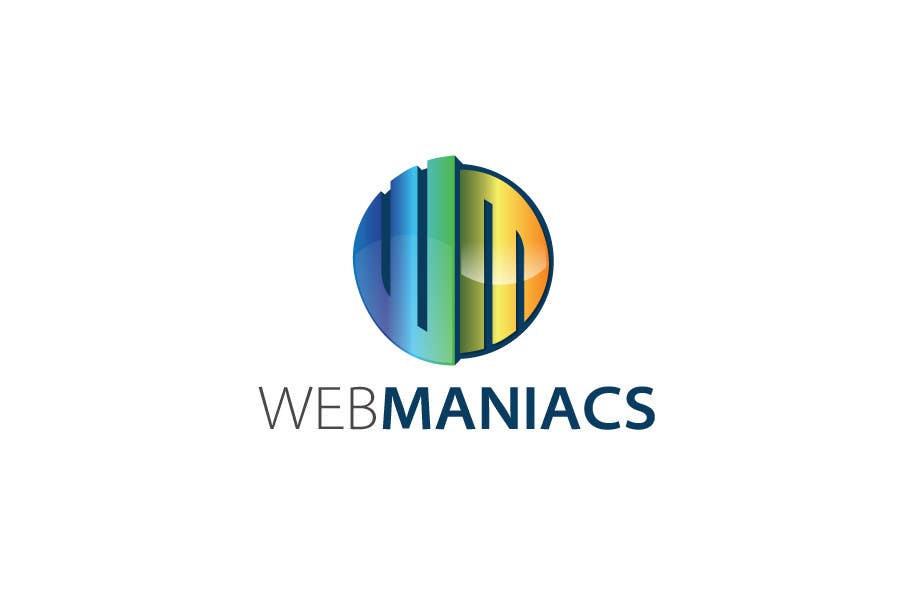 Contest Entry #49 for                                                 Develop a Corporate Identity for webmaniac
                                            