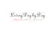 Wasilisho la Shindano #14 picha ya                                                     Design a Logo for LivingDayByDay.com
                                                