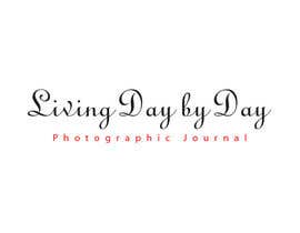 #14 untuk Design a Logo for LivingDayByDay.com oleh theengineerr9