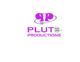 #44 para Design a Logo for Pluto Productions de vinita1804