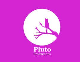 #33 untuk Design a Logo for Pluto Productions oleh khaldooon3