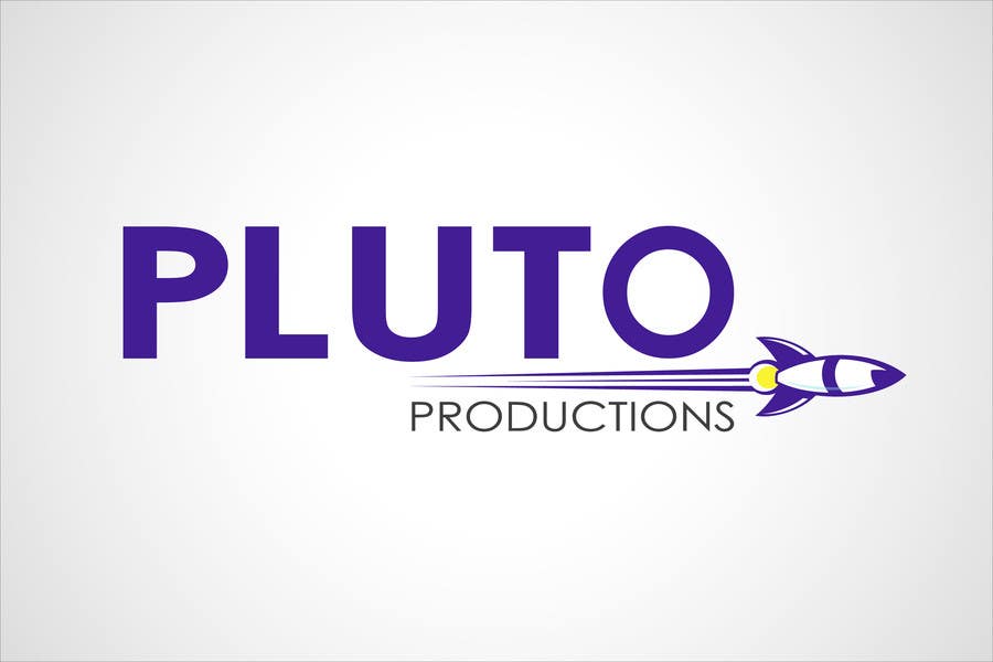 Participación en el concurso Nro.47 para                                                 Design a Logo for Pluto Productions
                                            
