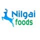 Miniatura da Inscrição nº 303 do Concurso para                                                     Logo Design for Nilgai Foods
                                                