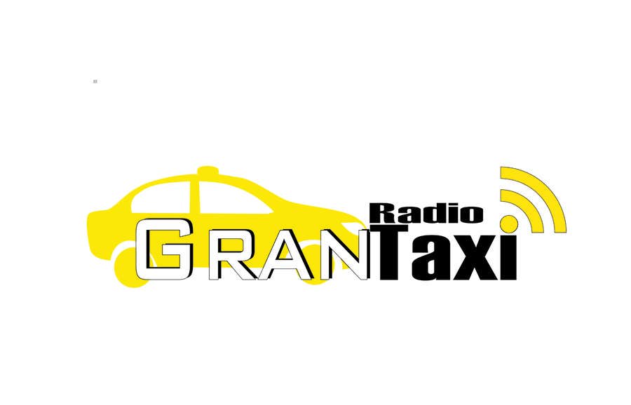Participación en el concurso Nro.49 para                                                 Diseñar un logotipo for taxi services..
                                            