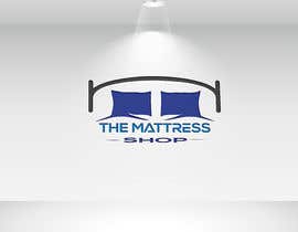 #111 para Need a logo for mattress online store. por graphicorners