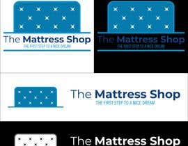 #54 para Need a logo for mattress online store. por wendhii