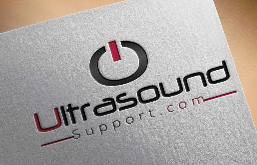 
                                                                                                                        Proposition n°                                            26
                                         du concours                                             Design a Logo for new cloud based UltraSound company
                                        