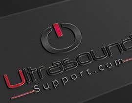 #48 dla Design a Logo for new cloud based UltraSound company przez infosouhayl