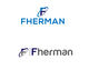 Miniatura de participación en el concurso Nro.211 para                                                     Diseño Logo Fherman
                                                