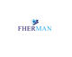 Miniatura de participación en el concurso Nro.309 para                                                     Diseño Logo Fherman
                                                