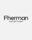 #296 Diseño Logo Fherman részére PrathamMasram által