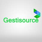 Graphic Design Contest Entry #109 for Design a Logo for Gestisource