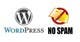 Miniatura de participación en el concurso Nro.1 para                                                     Removing Spam for Blog in Wordpress Platform
                                                