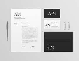#542 for Logo design by Graphicbuzzz