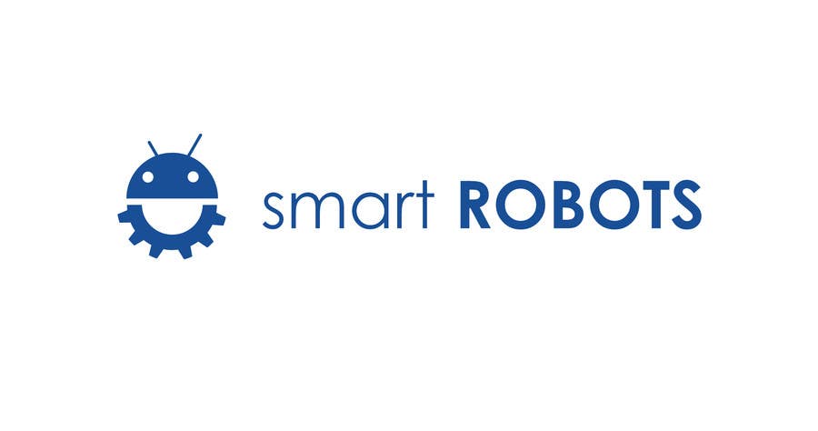 Konkurransebidrag #35 i                                                 Design Logo, Header, Footer, Powerpoint template for Robot industry company
                                            