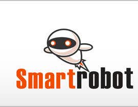#51 dla Design Logo, Header, Footer, Powerpoint template for Robot industry company przez jawidraiz