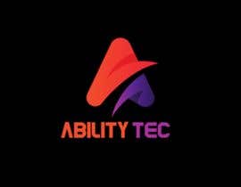 #458 для Logo design for &quot;Ability Tec&quot; от Hshakil320