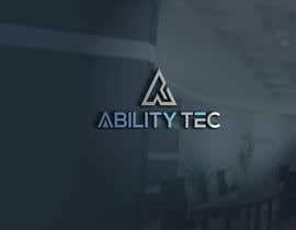 #459 для Logo design for &quot;Ability Tec&quot; от rafiqtalukder786