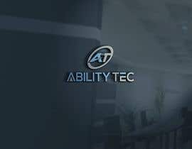 #462 для Logo design for &quot;Ability Tec&quot; от rafiqtalukder786