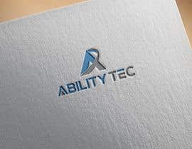 #467 для Logo design for &quot;Ability Tec&quot; от rafiqtalukder786