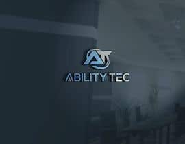 #468 для Logo design for &quot;Ability Tec&quot; от rafiqtalukder786