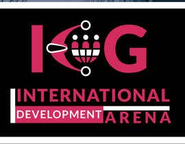 #1793 untuk New Logo Design for International Development Arena oleh syedasrafulislam