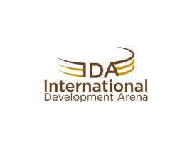 #1795 untuk New Logo Design for International Development Arena oleh Mard88
