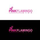 #251 for Pink Flamingo Kids Logo by rima439572