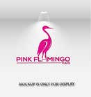 #208 for Pink Flamingo Kids Logo by sahenur999