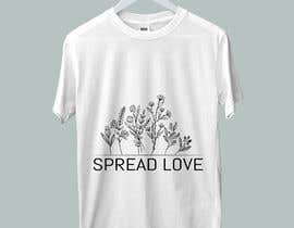 #17 untuk Spread Love oleh saadiakhan92