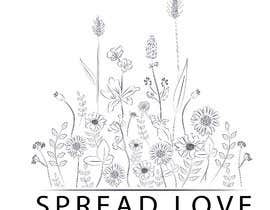 #68 for Spread Love by Debi81280