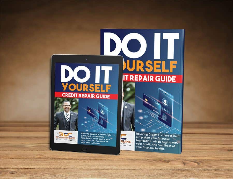 Contest Entry #29 for                                                 Do It Yourself Credit Repair E-Book
                                            
