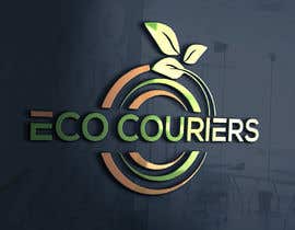 #678 for New Logo - Courier Company by ra3311288
