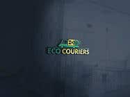 #332 for New Logo - Courier Company by msarufart