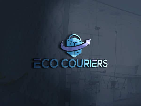 Contest Entry #317 for                                                 New Logo - Courier Company
                                            