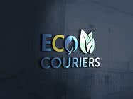 #328 for New Logo - Courier Company by Ashikur8765