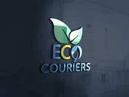 #329 for New Logo - Courier Company by Ashikur8765