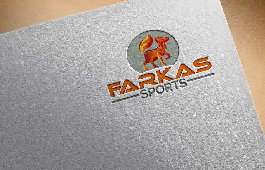 Contest Entry #167 for                                                 Logo Design for Sports
                                            