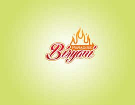 #14 untuk Brand name and logo for a Biriyani restaurant. oleh slomismail