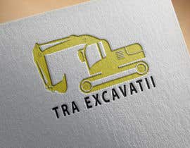 #247 for EXCAVATION LOGO by balach7