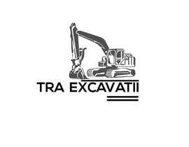 #291 for EXCAVATION LOGO by tithiraniroy20