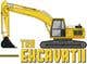 Graphic Design Contest Entry #329 for EXCAVATION LOGO