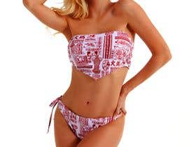 #117 for photoshop a few swimwear advertising picture for me by SelimoDesgin