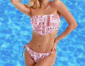 #109 for photoshop a few swimwear advertising picture for me by sadiasiddiquee03