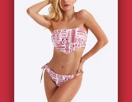 #113 for photoshop a few swimwear advertising picture for me by sadiasiddiquee03
