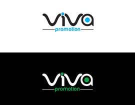 #92 for new logo for promotion agency by Hasanurrahman17