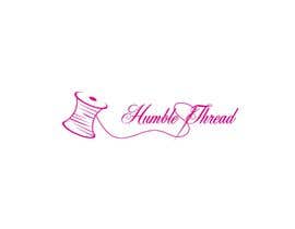 #107 untuk Logo- Humble Thread oleh fatemaakter01811