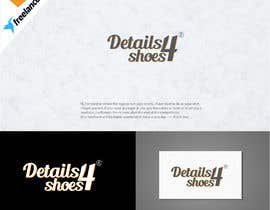 #267 for Logo for Brand  : Custom plate/buckle for shoes by FreelancerAnik9