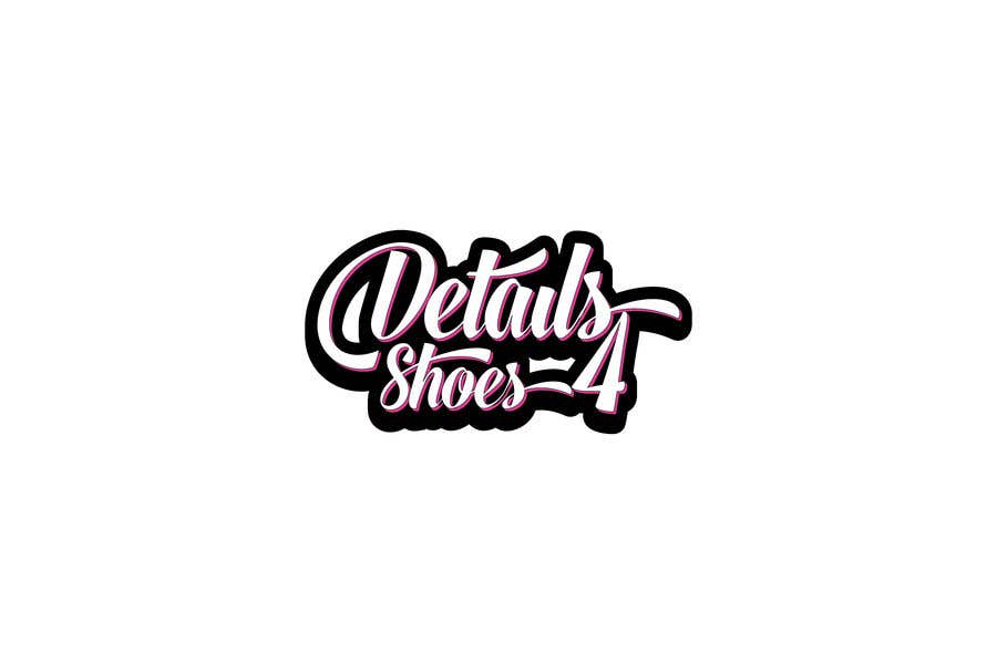 Contest Entry #312 for                                                 Logo for Brand  : Custom plate/buckle for shoes
                                            