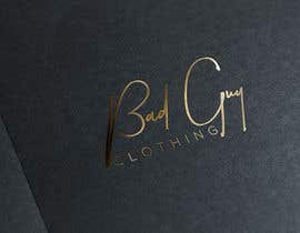 #56 untuk Bad Guy Logo oleh bappyahammed754